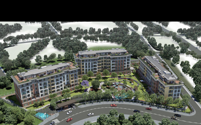 Image No.3-1 Bed Apartment for sale