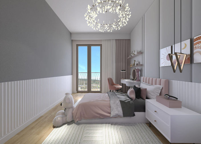 Image No.31-1 Bed Apartment for sale