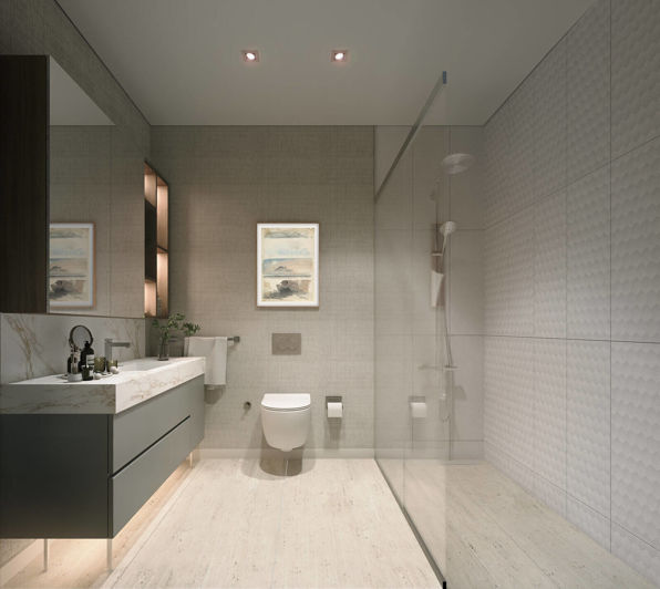 Image No.34-1 Bed Apartment for sale