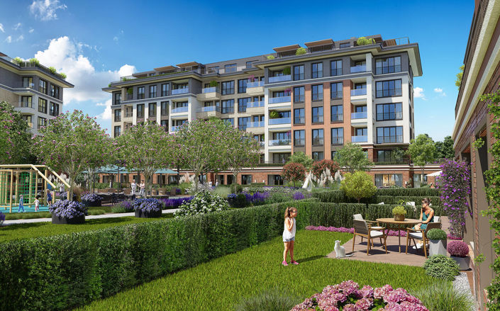 Image No.4-1 Bed Apartment for sale