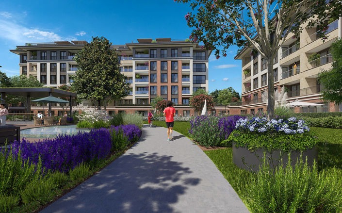 Image No.9-1 Bed Apartment for sale