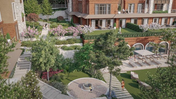 Image No.10-3 Bed Apartment for sale