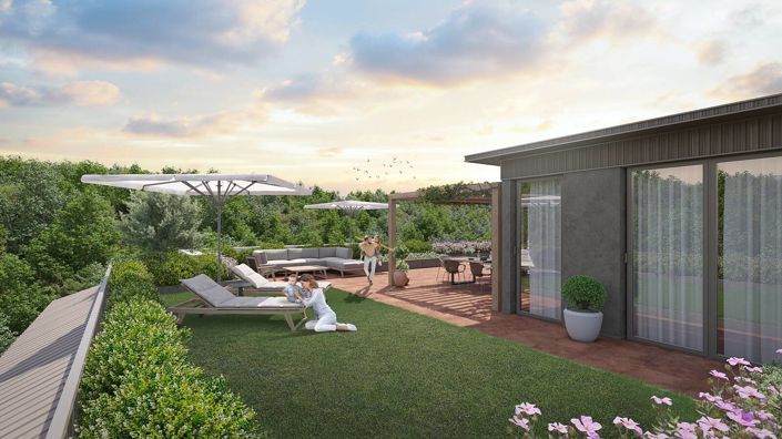 Image No.11-3 Bed Apartment for sale