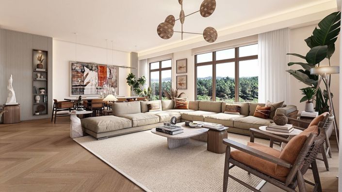 Image No.13-3 Bed Apartment for sale