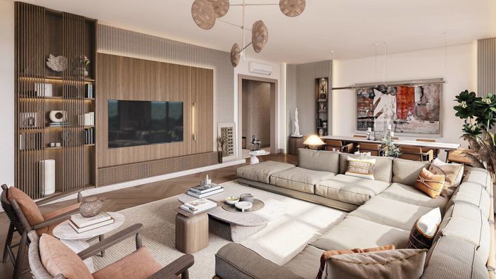 Image No.15-3 Bed Apartment for sale