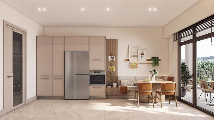 Image No.16-3 Bed Apartment for sale