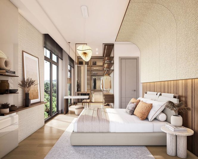 Image No.23-3 Bed Apartment for sale