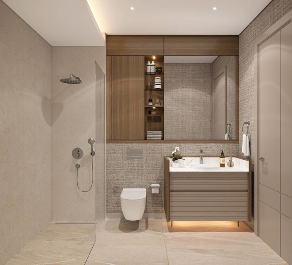 Image No.24-3 Bed Apartment for sale