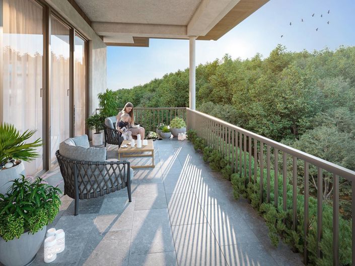 Image No.7-3 Bed Apartment for sale