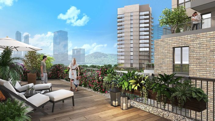 Image No.12-2 Bed Apartment for sale