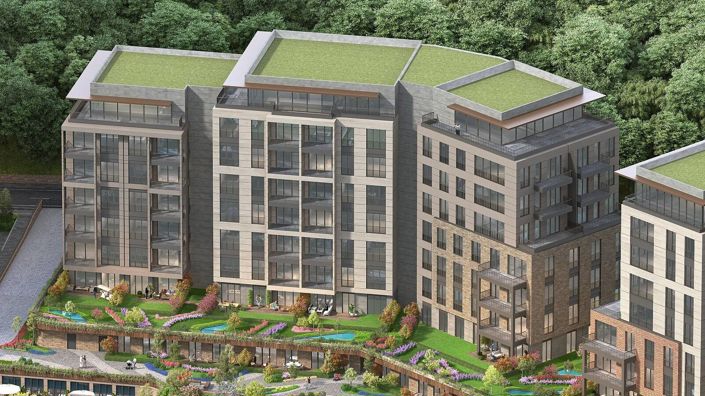 Image No.7-2 Bed Apartment for sale