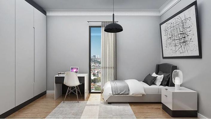 Image No.17-4 Bed Apartment for sale