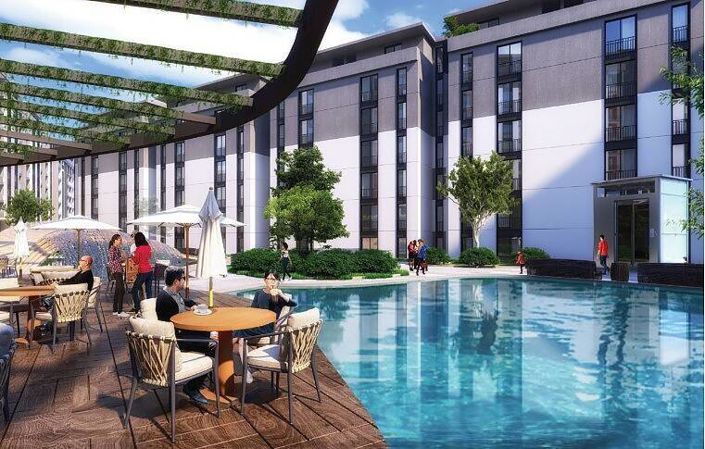 Image No.19-4 Bed Apartment for sale