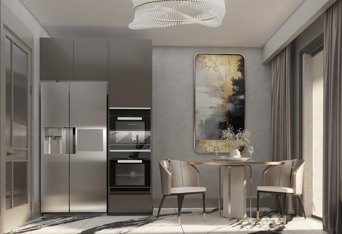 Image No.5-1 Bed Apartment for sale