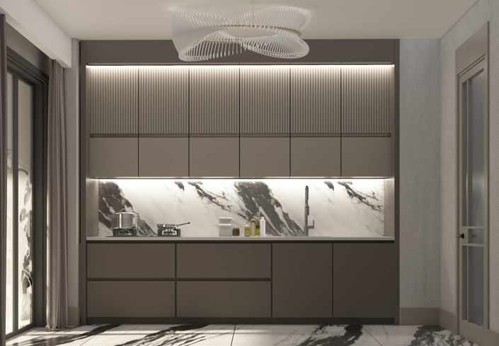 Image No.6-1 Bed Apartment for sale