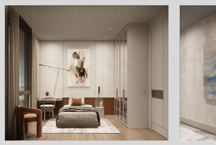 Image No.7-1 Bed Apartment for sale