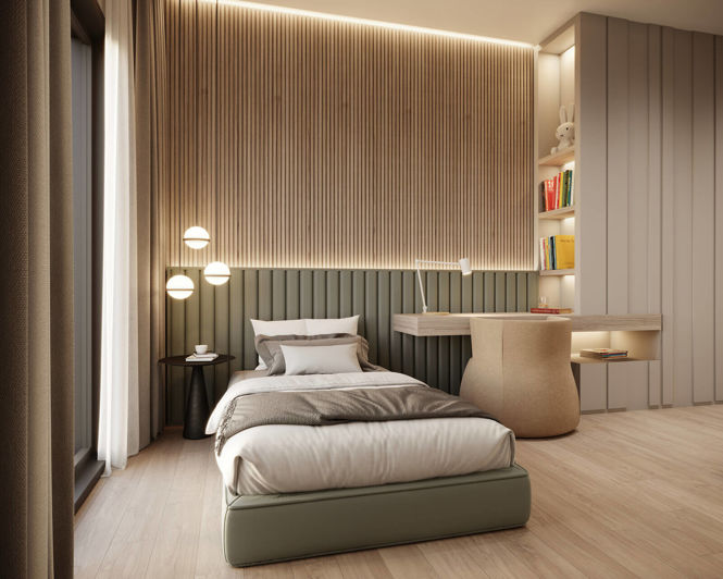 Image No.8-1 Bed Apartment for sale