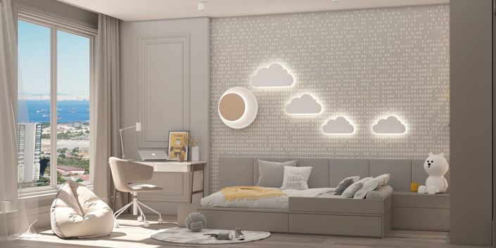 Image No.9-1 Bed Apartment for sale