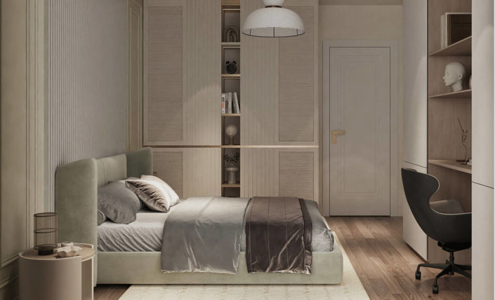 Image No.11-2 Bed Apartment for sale