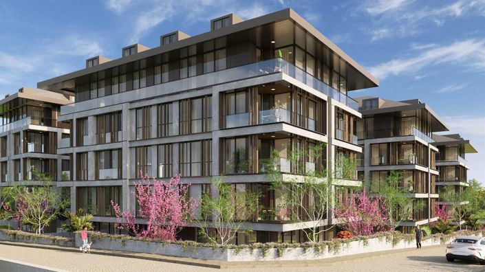 Image No.3-2 Bed Apartment for sale