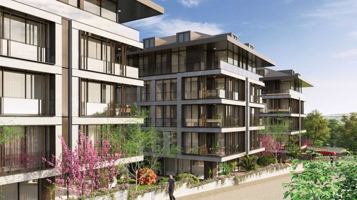 Image No.4-2 Bed Apartment for sale