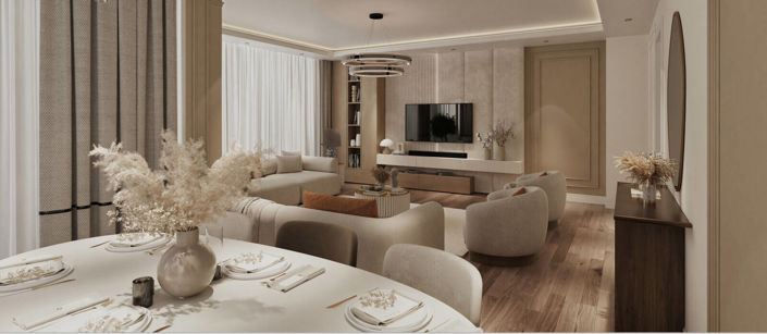 Image No.6-2 Bed Apartment for sale