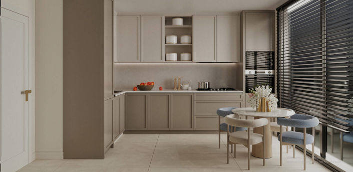 Image No.8-2 Bed Apartment for sale