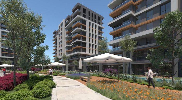 Image No.6-2 Bed Apartment for sale