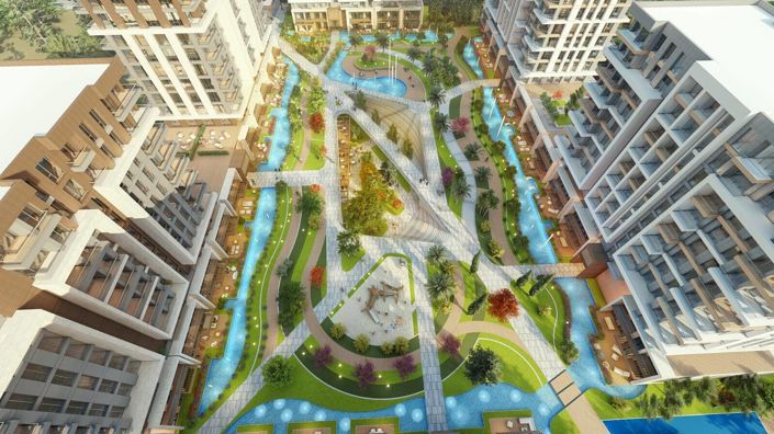 Image No.9-2 Bed Apartment for sale