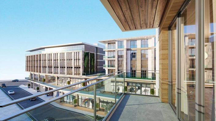 Image No.4-2 Bed Apartment for sale