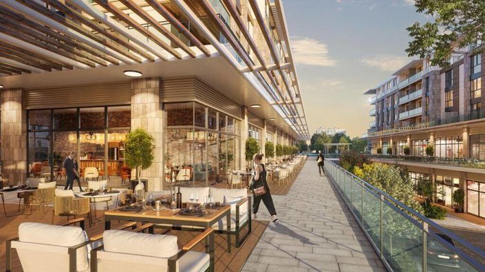 Image No.5-2 Bed Apartment for sale