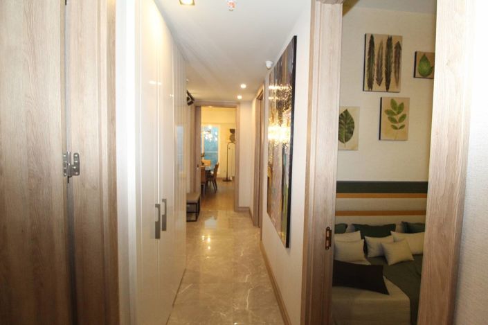 Image No.20-1 Bed Apartment for sale