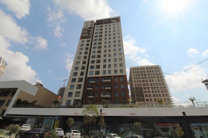 Image No.5-1 Bed Apartment for sale