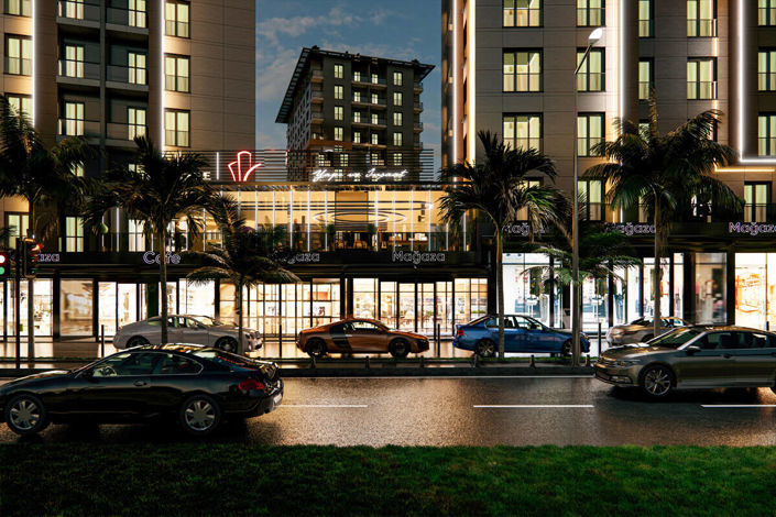 Image No.7-2 Bed Apartment for sale