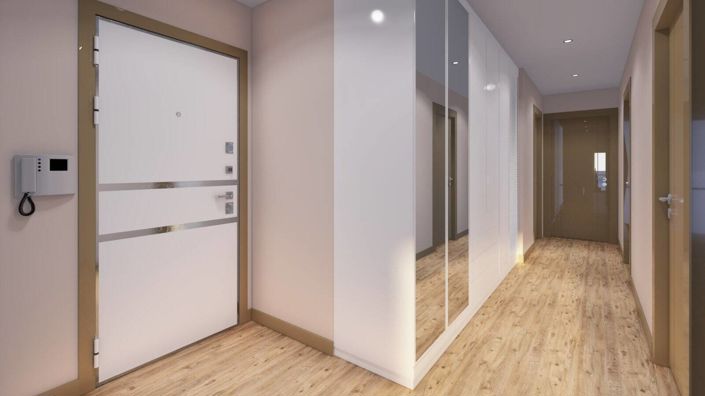 Image No.11-1 Bed Apartment for sale