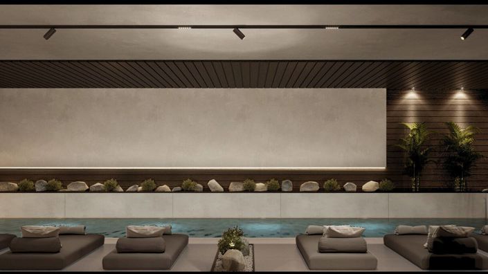 Image No.6-1 Bed Apartment for sale