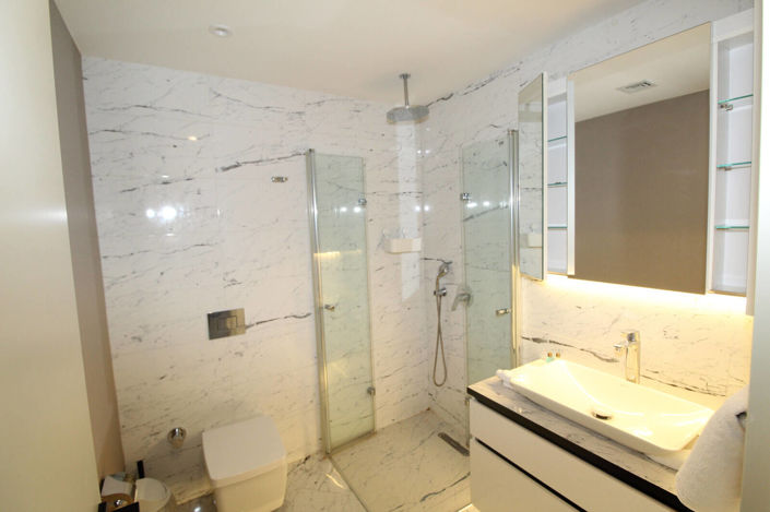 Image No.16-1 Bed Apartment for sale