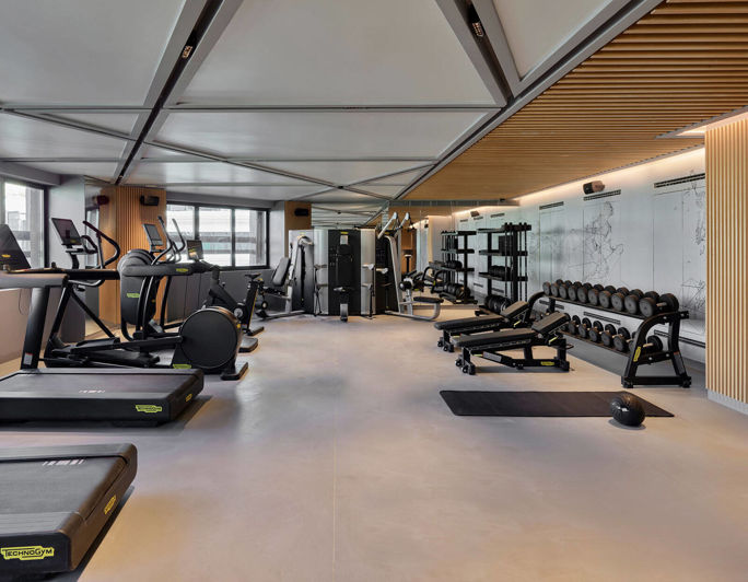 Image No.6-1 Bed Apartment for sale