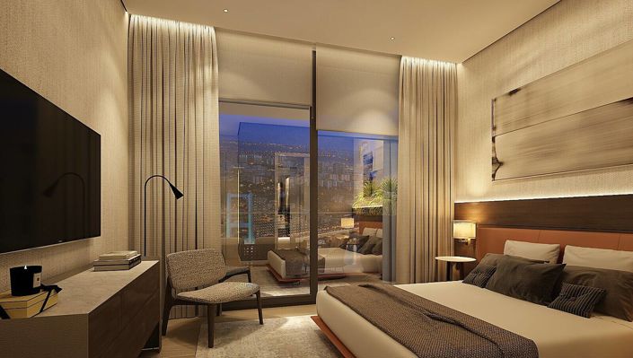 Image No.13-1 Bed Apartment for sale