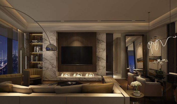 Image No.17-1 Bed Apartment for sale