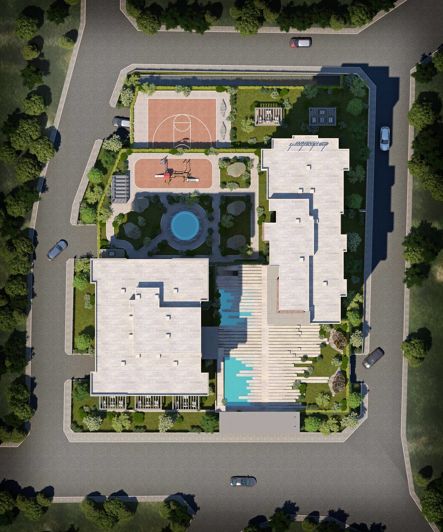 Image No.14-2 Bed Apartment for sale