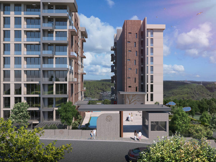 Image No.2-2 Bed Apartment for sale