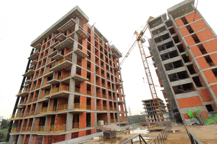 Image No.34-2 Bed Apartment for sale