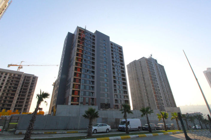 Image No.16-1 Bed Apartment for sale