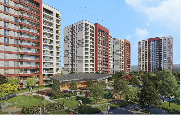 Image No.3-1 Bed Apartment for sale