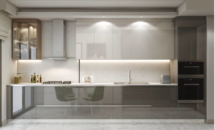 Image No.9-1 Bed Apartment for sale