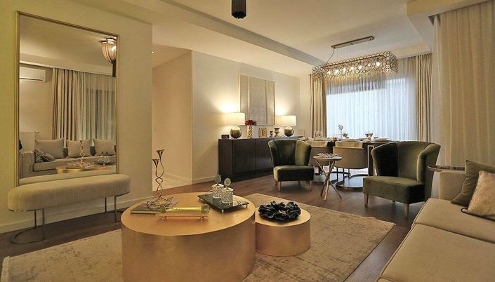 Image No.12-3 Bed Apartment for sale