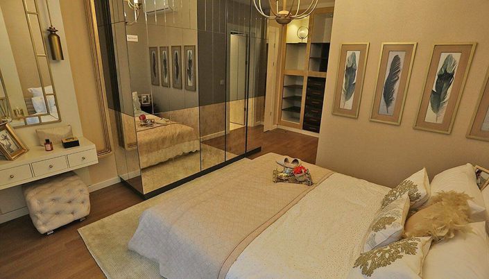 Image No.20-3 Bed Apartment for sale