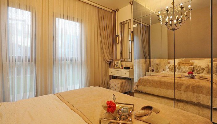 Image No.21-3 Bed Apartment for sale