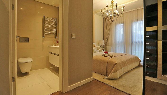 Image No.23-3 Bed Apartment for sale